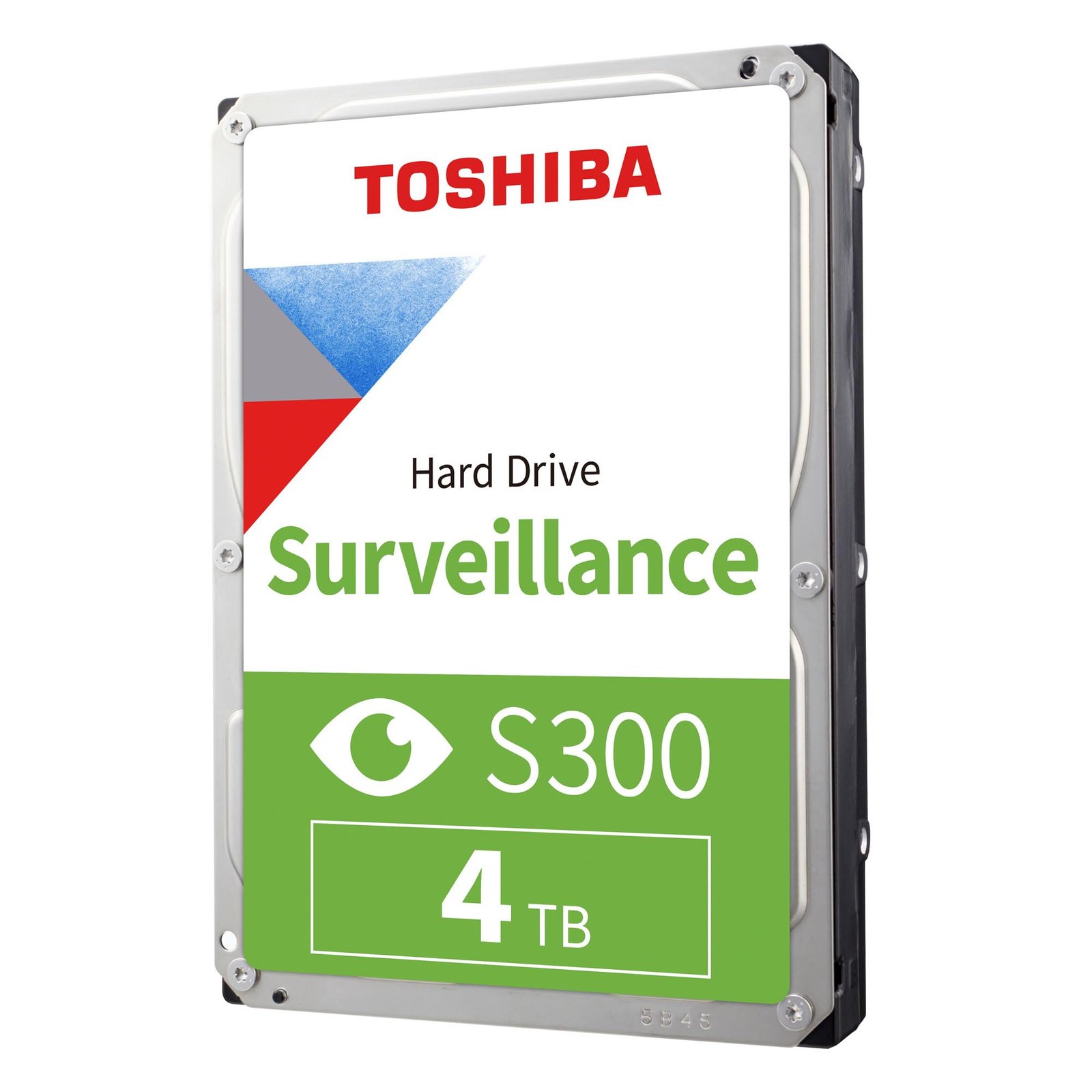 615RVUyy4uL 4TB TOSHIBA - Image 1