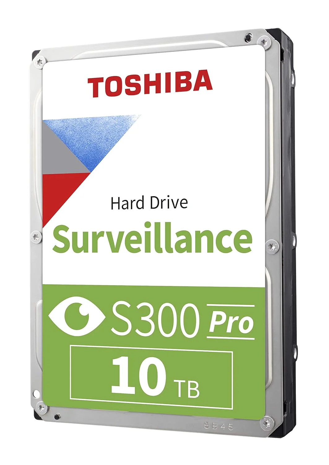 71_X0uBMzRL._SL1500 10TB TOSHIBA - Image 1